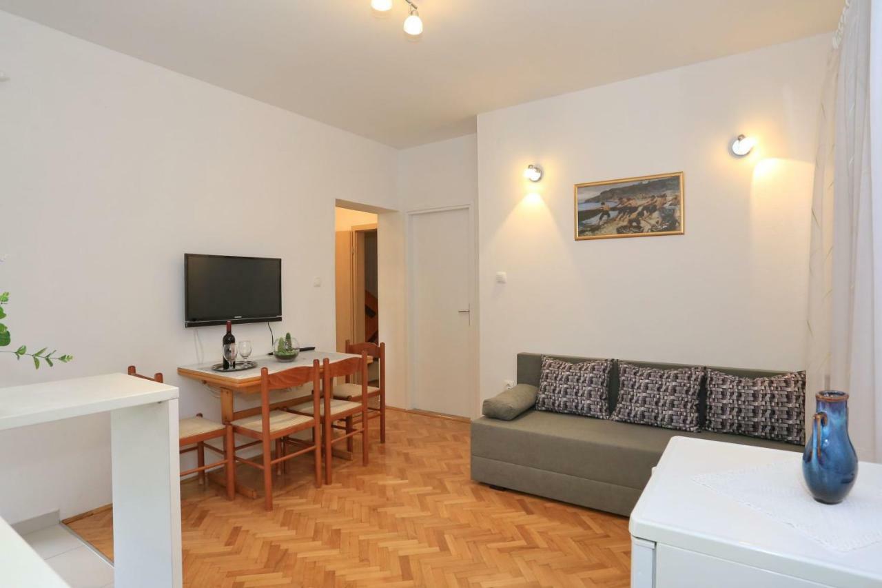 Apartments Romansa Zaton  Eksteriør billede